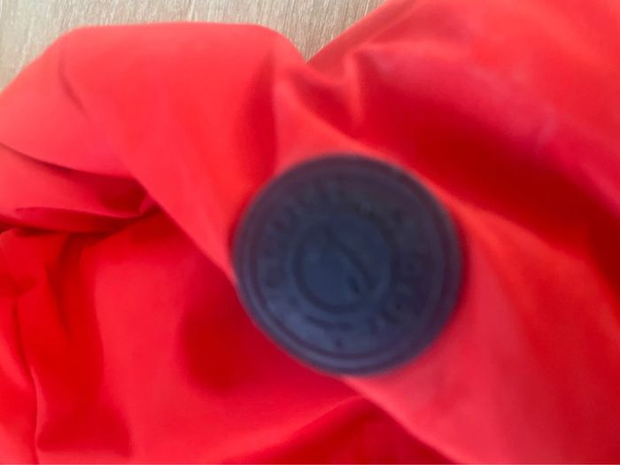 Manteau jacadi - photo numéro 2