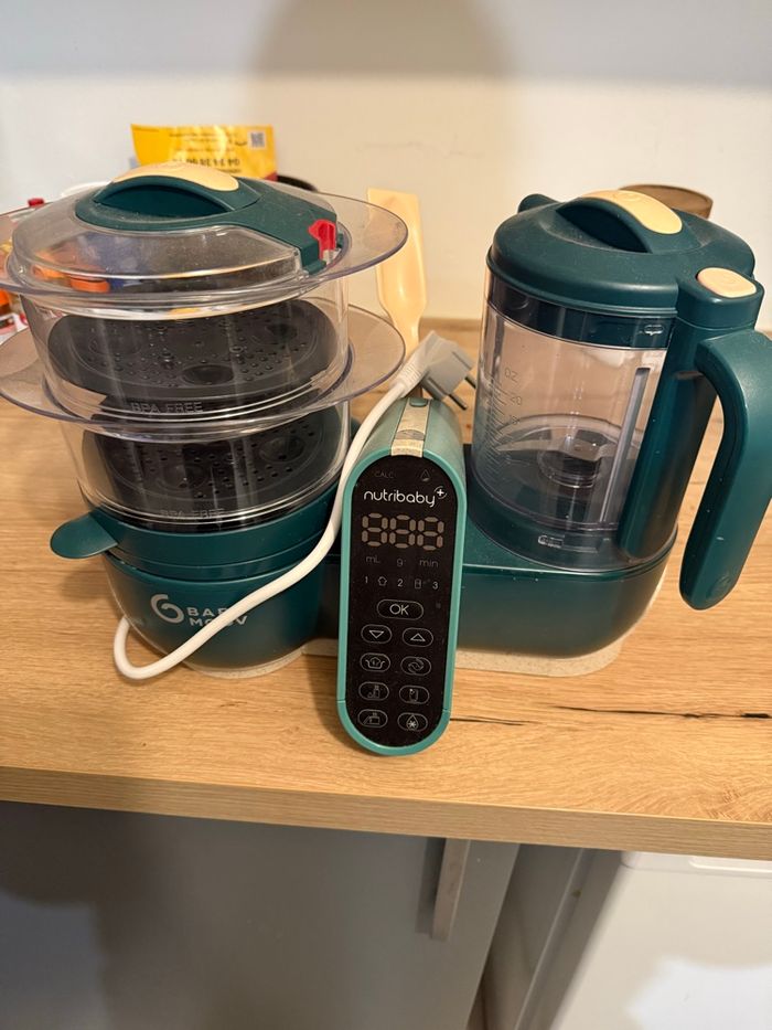 Nutribaby - photo numéro 2