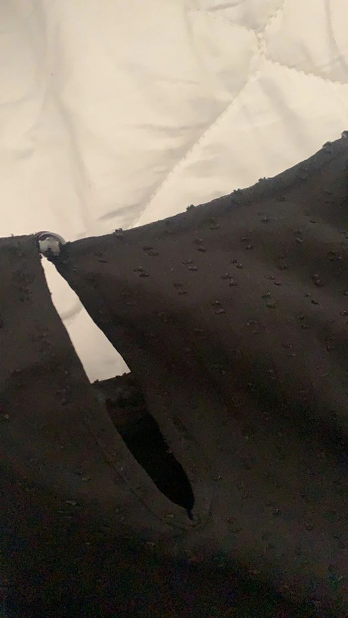 Tunique fleurie - photo numéro 3