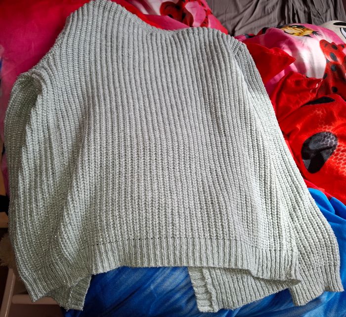 Gilet - photo numéro 2