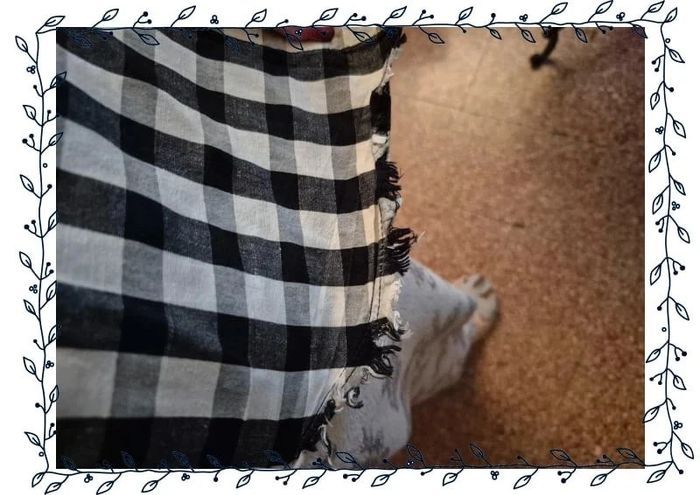 Chemise à carreaux - photo numéro 6