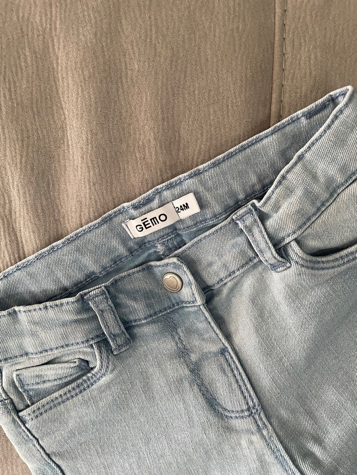 Jeans - photo numéro 2