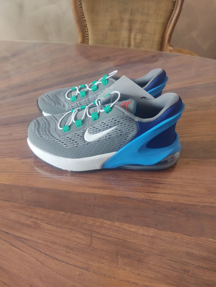 Baskets Nike air max 270 go T 31 - photo numéro 2