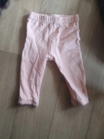 Legging 6 mois