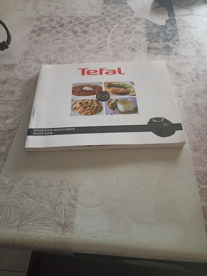 Appareil de cuisson - photo numéro 4