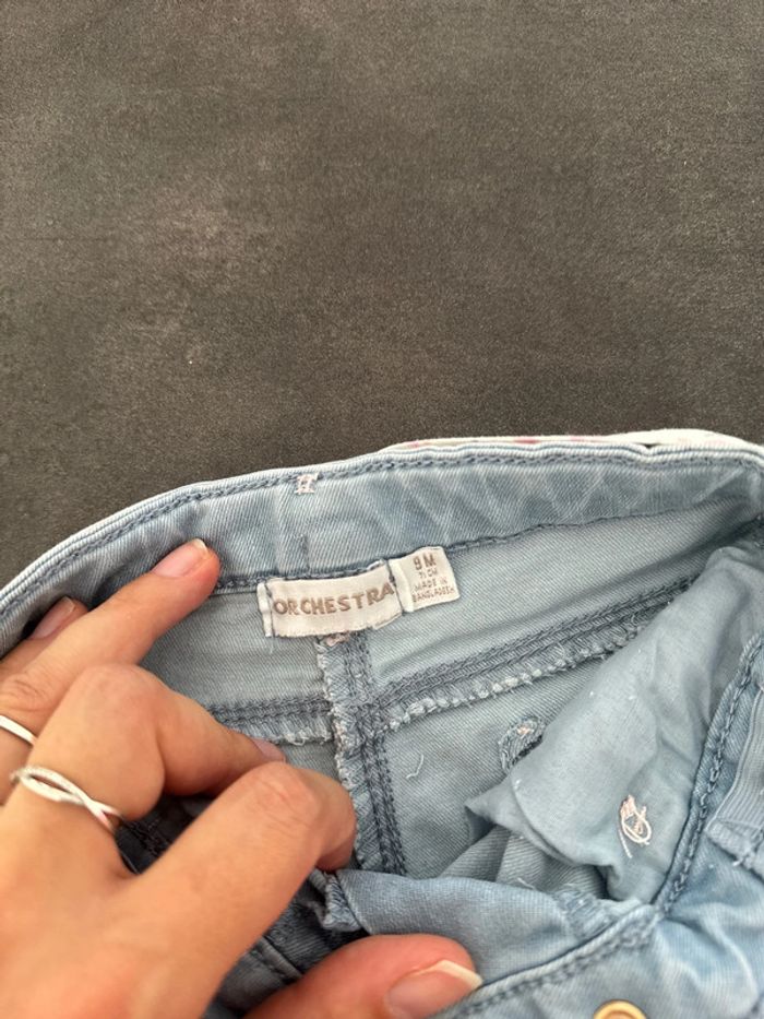 Short - photo numéro 5