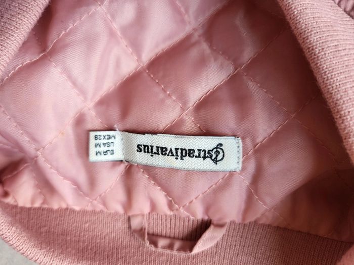 Lot bomber rose matchy matchy maman et petite fille - photo numéro 4
