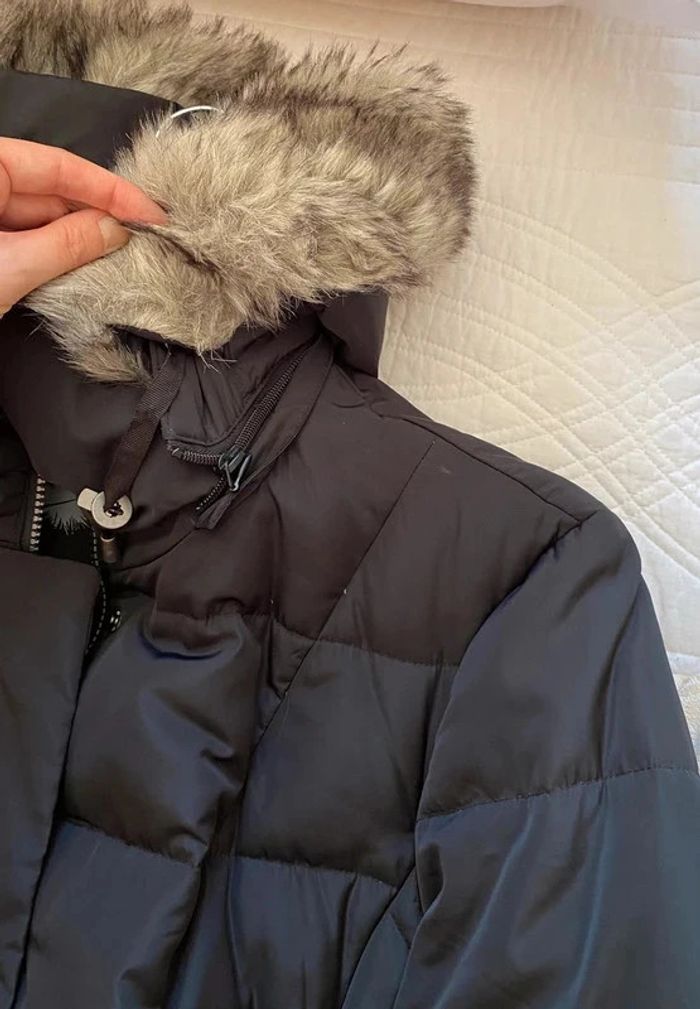 Neuve - Doudoune en plume C&A Taille XL - photo numéro 4