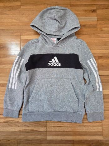 Pantalons + Sweat Adidas 