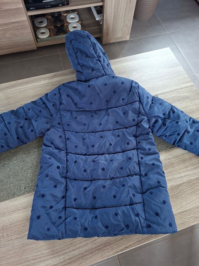 Doudoune fille - photo numéro 3