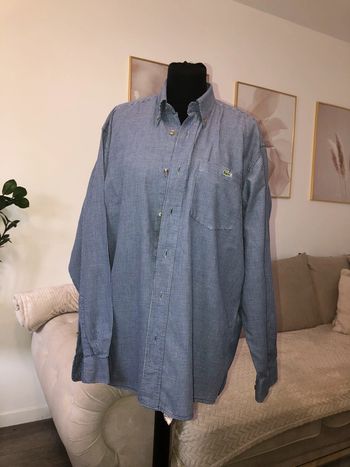 🌼Chemise Lacoste🌼