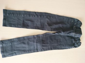 Pantalon fille 5 ans