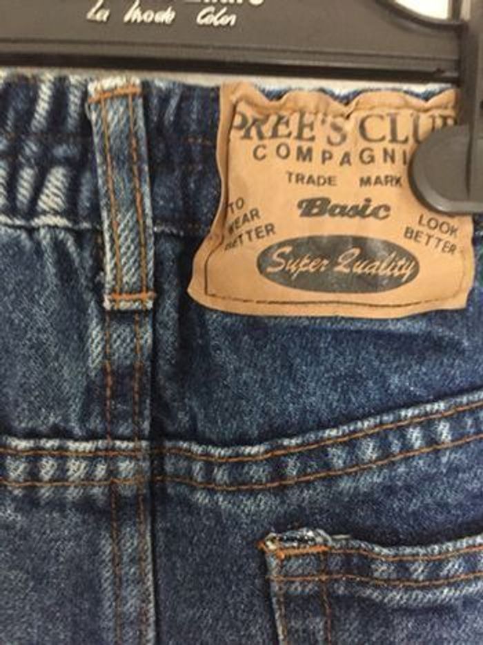 Pantalon garçon 4 ans - photo numéro 5