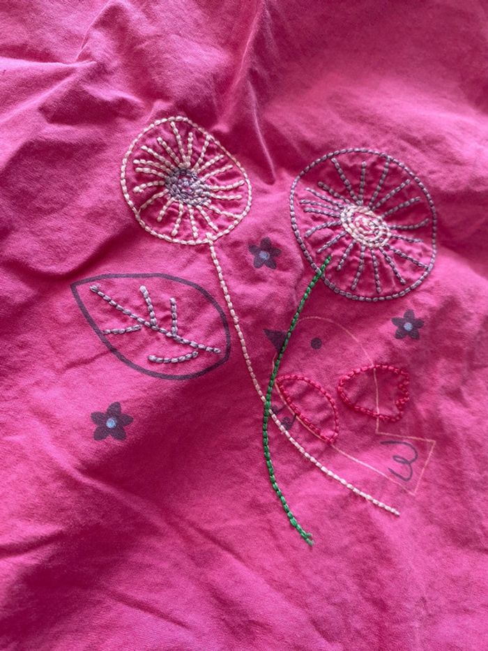 Robe 3 ans "Cadet Rousselle" - photo numéro 2