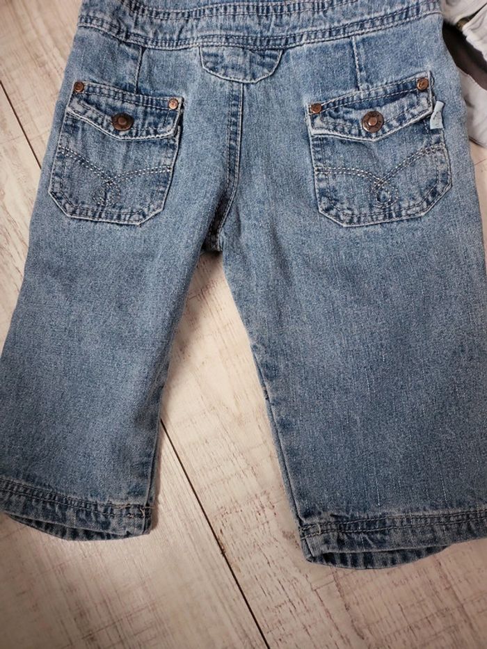 Ensemble 4 pièces bébé garçon 12 mois très bon état - photo numéro 13