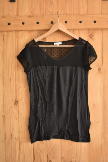 Blouse Lady Blush