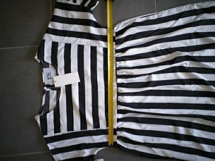 Robe, Asne, T.44, neuve - photo numéro 10