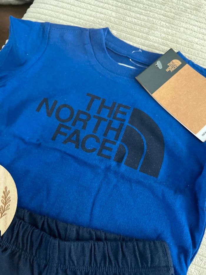 Ensemble the north  face - photo numéro 4