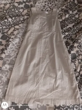 Robe costume