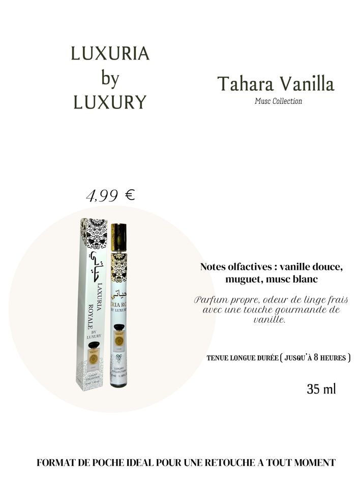 Parfums - photo numéro 2