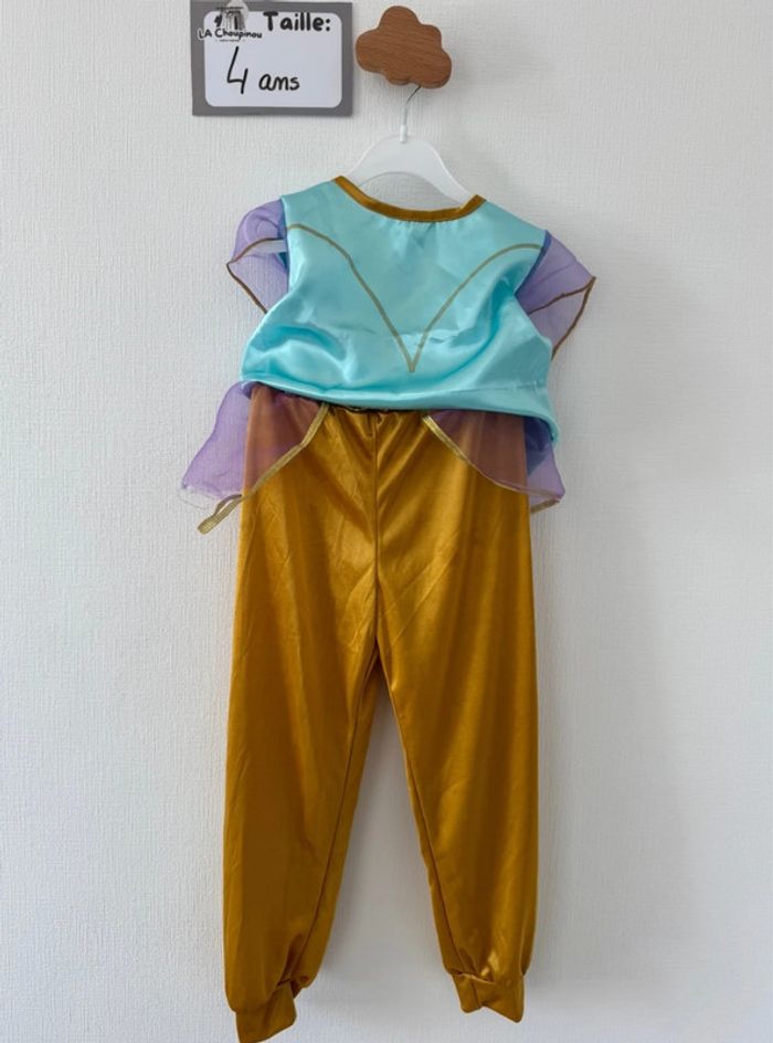 Déguisement - taille 4 ans 🌸