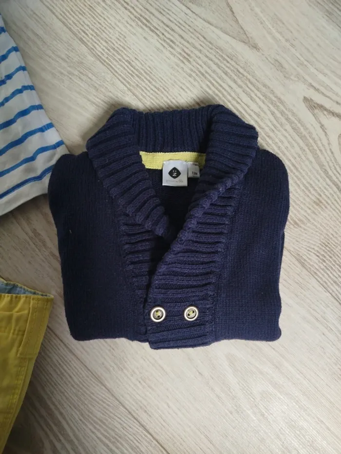 Ensemble grain de blé - photo numéro 3
