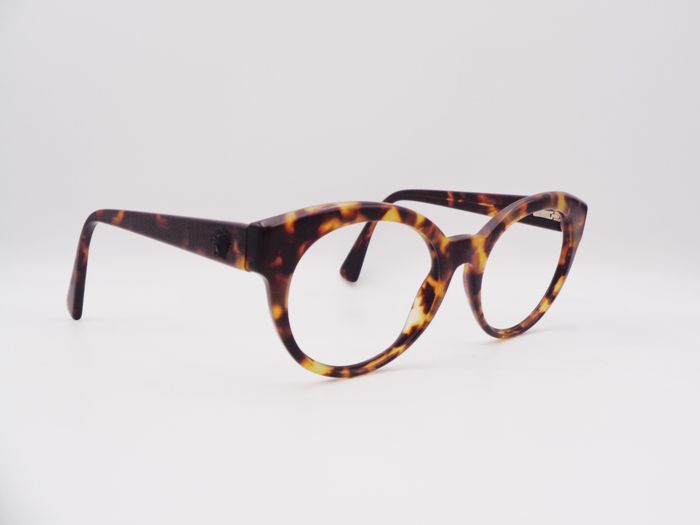 Lunettes de vue - Versace VE 3217 - photo numéro 3