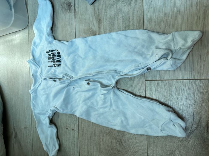 Lots de pyjamas - photo numéro 4