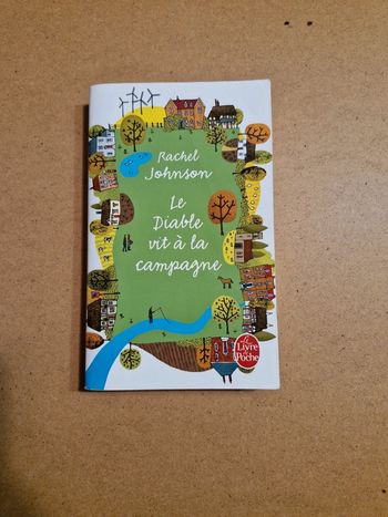 Le diable vit à la campagne