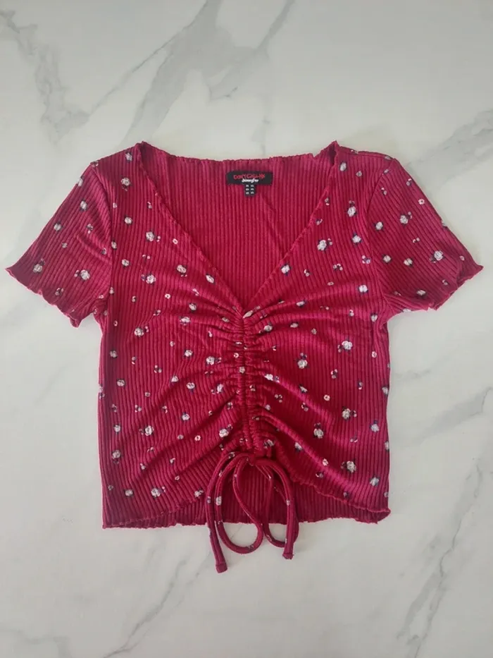 Top Jennyfer xs