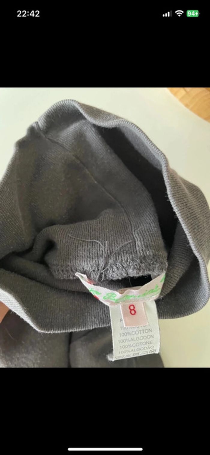 Col roulé enfant bonpoint - photo numéro 4