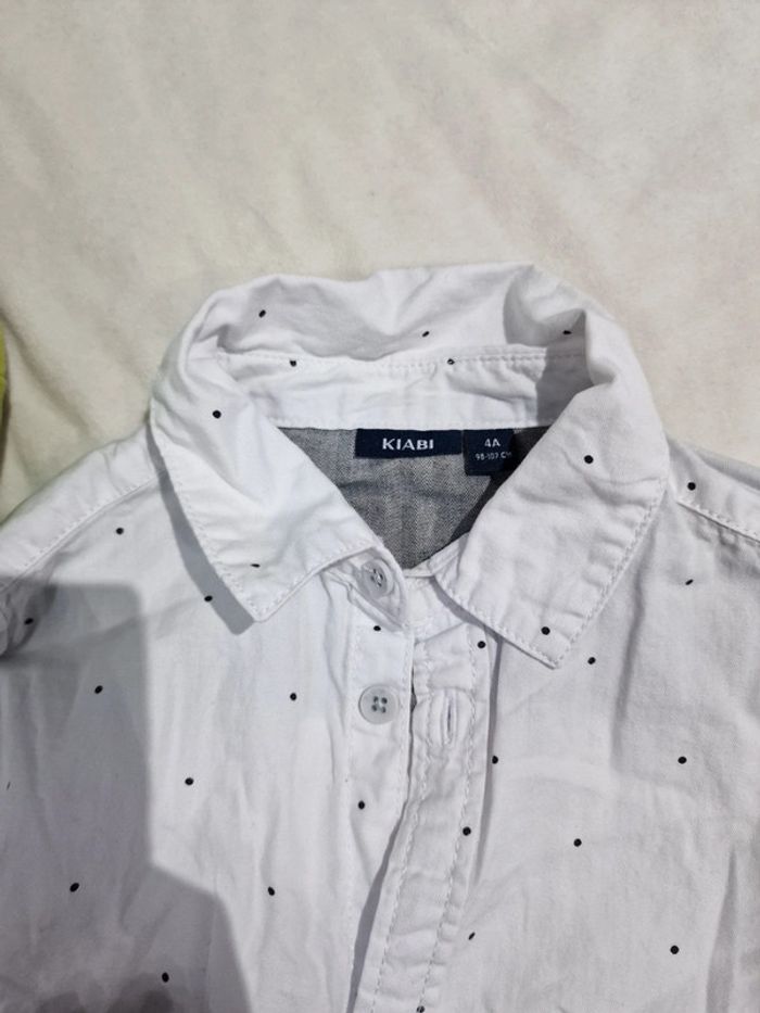 Chemise - photo numéro 2