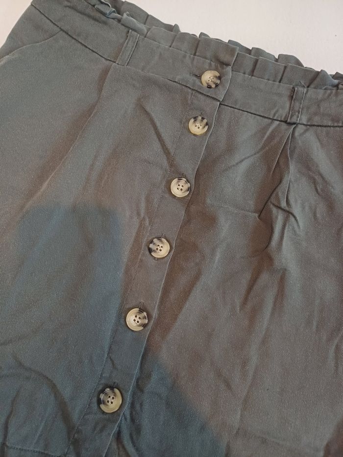 🧸Jupe femme taille 40 Naf Naf - photo numéro 4