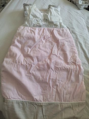 Gigoteuse bébé collection