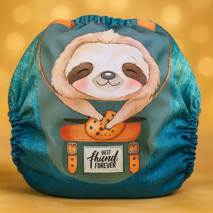 Couche lavable Mama Koala – Neuve - 5€
