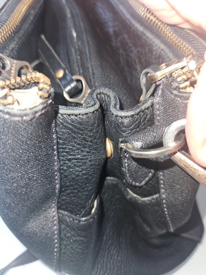 Sac Sabrina Paris - photo numéro 15