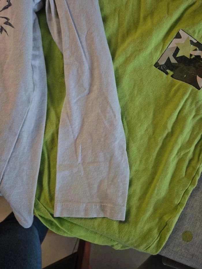 Lot vêtements - photo numéro 3