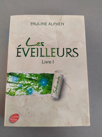 Les Eveilleurs Salicande