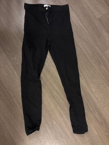 Jean slim femme