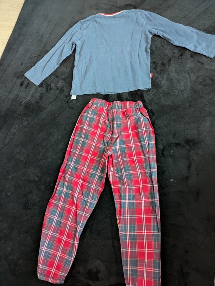Pyjama sergent major - photo numéro 3