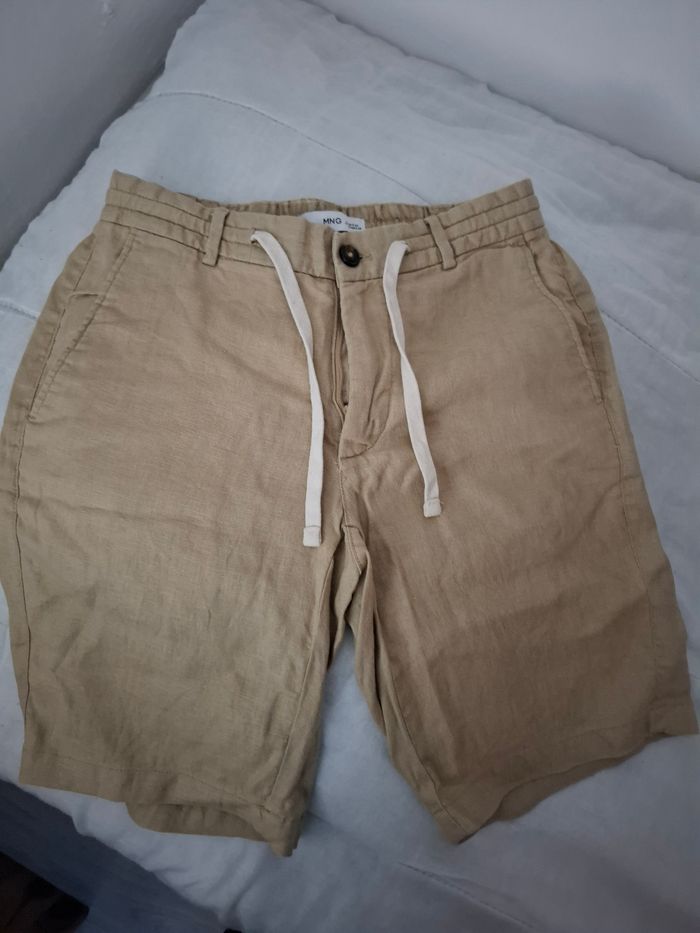 Shorts - photo numéro 3