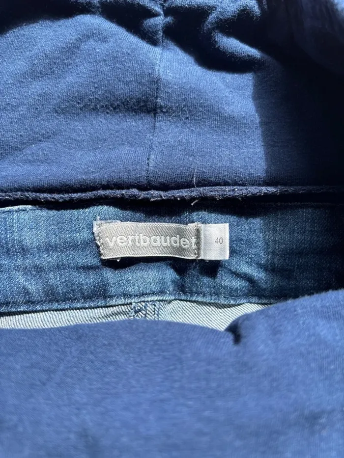 3 jeans grossesse - photo numéro 3