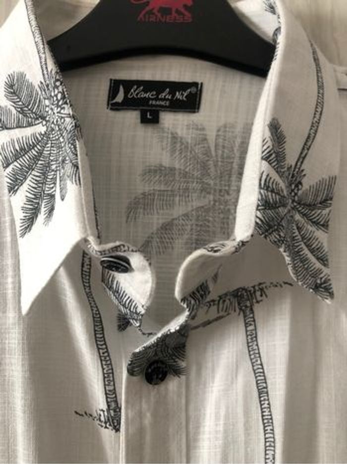 Chemise - photo numéro 2