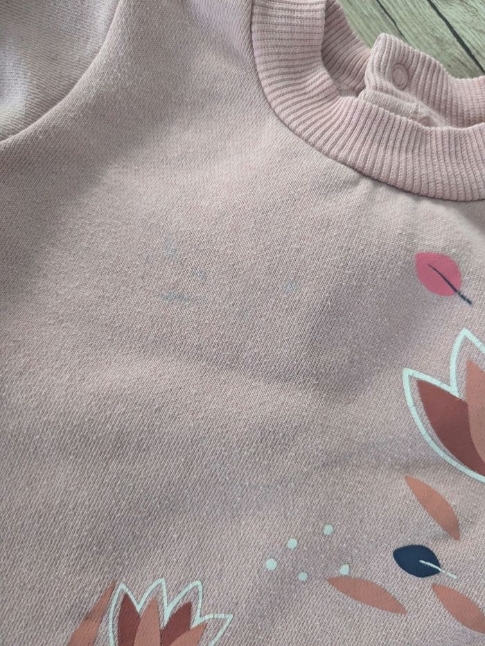 Pull Petit Beguin - photo numéro 3