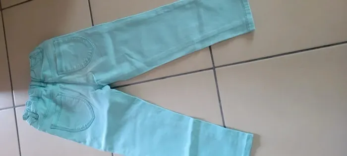 Pantacourt Kiabi - photo numéro 5