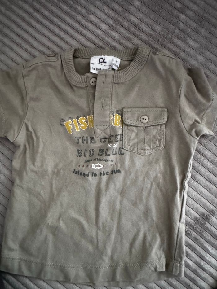 Pull - photo numéro 3