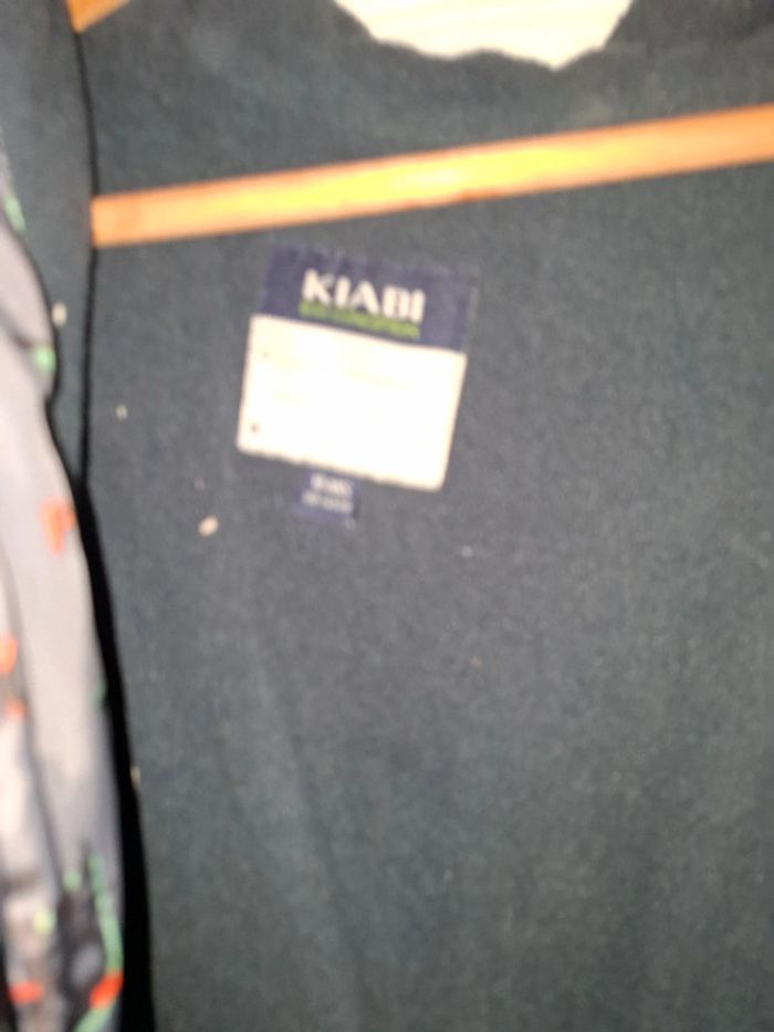Manteau kiabi 10 ans - photo numéro 2