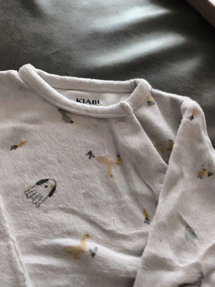 Pyjama 2 pièces - photo numéro 2