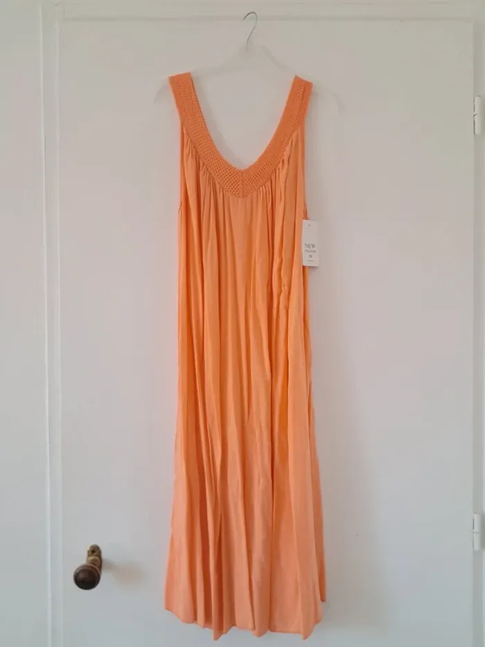 Robe été neuve