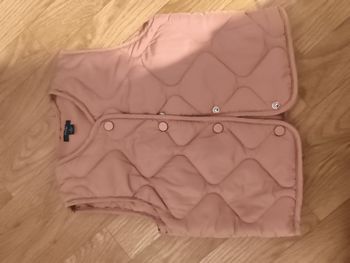 Veste matelassée Kiabi 12 mois